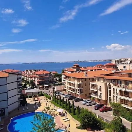 Apartament роял палм студио 99 Sveti Vlas