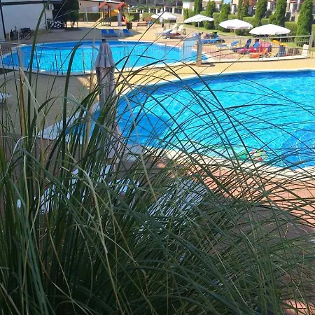 Apartament роял палм студио 99 *