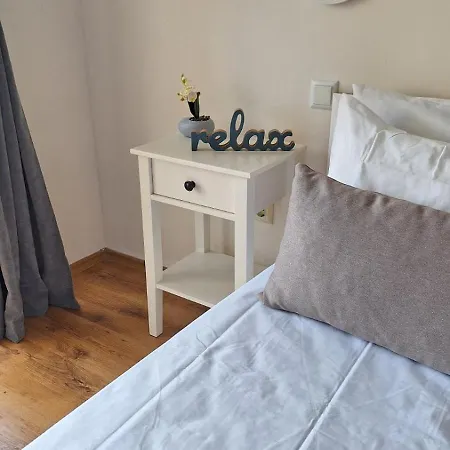 роял палм студио 99 Апартаменты *